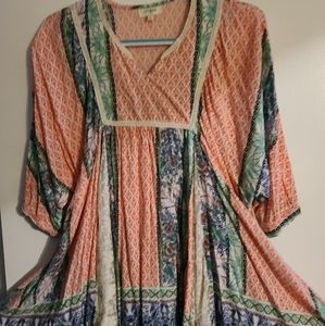 Womens tunic